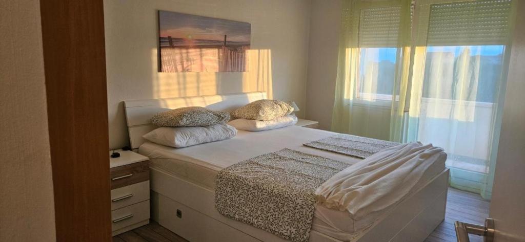 Casa Arbia Apartment Rab Town Exterior photo