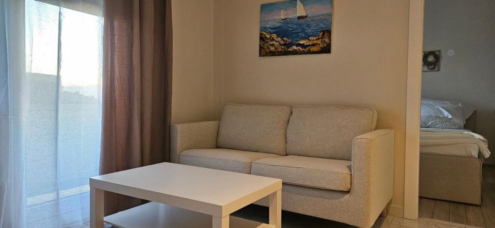 Casa Arbia Apartment Rab Town Exterior photo