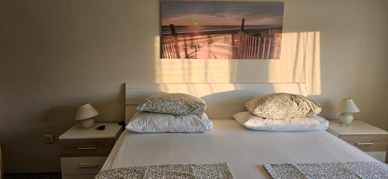Casa Arbia Apartment Rab Town Exterior photo